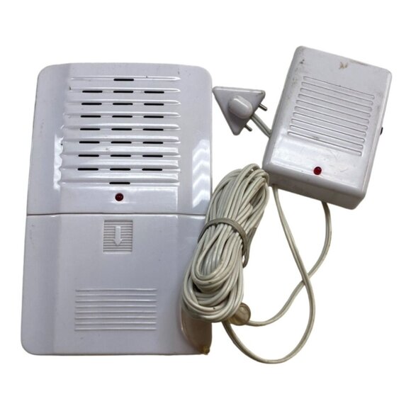 Noahs Flood Alert With Remote Alarm #JB4195 - Picture 1 of 8